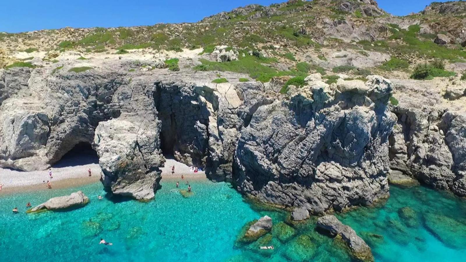 Rhodes Soul Luxury *