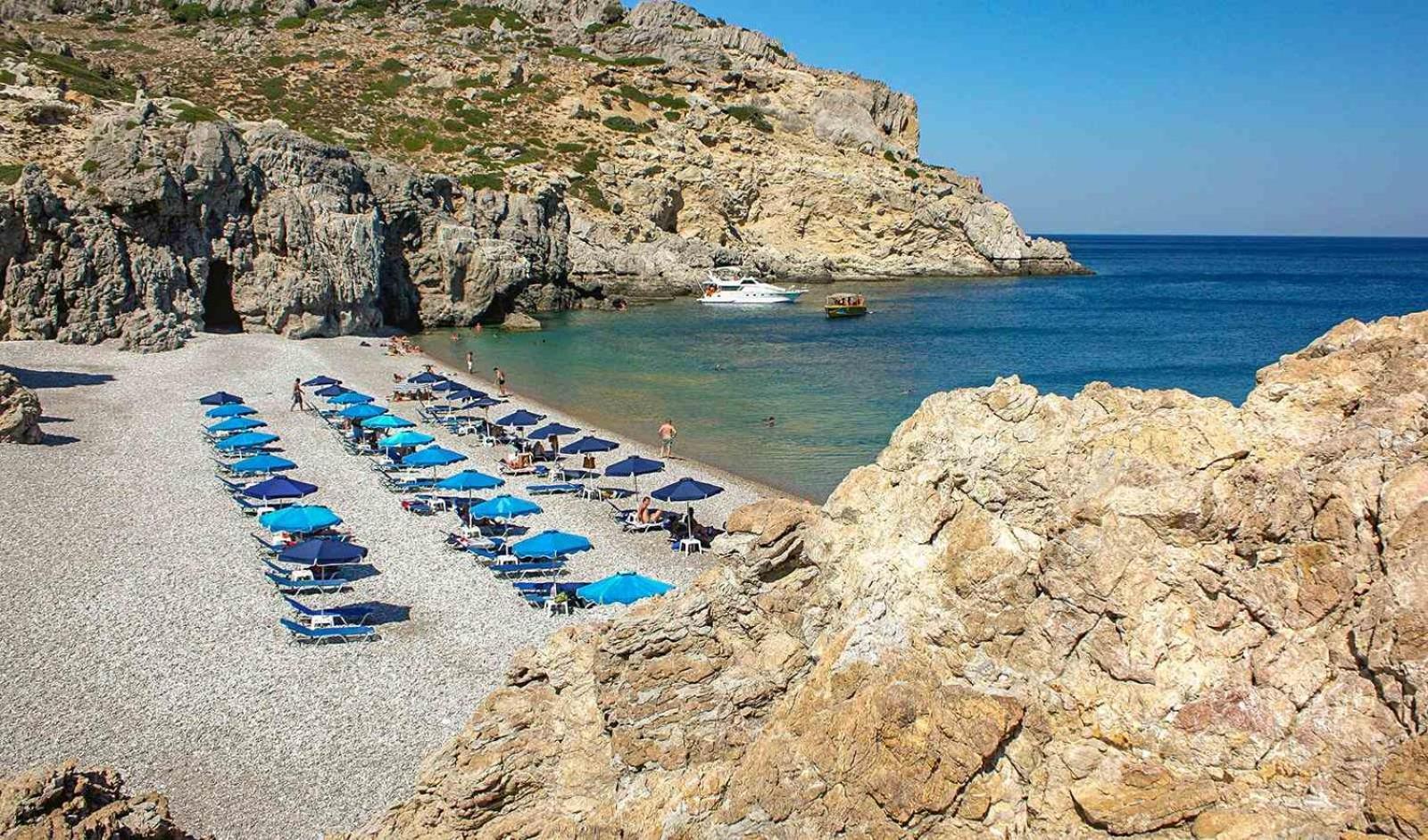 Rhodes Soul Luxury